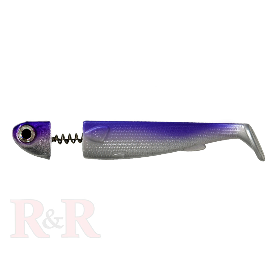 5-SlideBait-Magician-  R&R Tackle Co. | Premium Saltwater Fishing Tackle. Designed to offer you exceptional durability and unbeatable performance. 