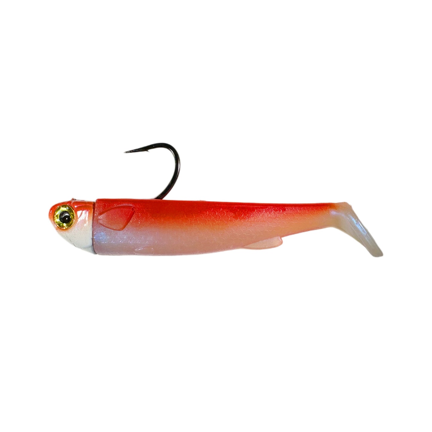 Small Batch Slide Baits