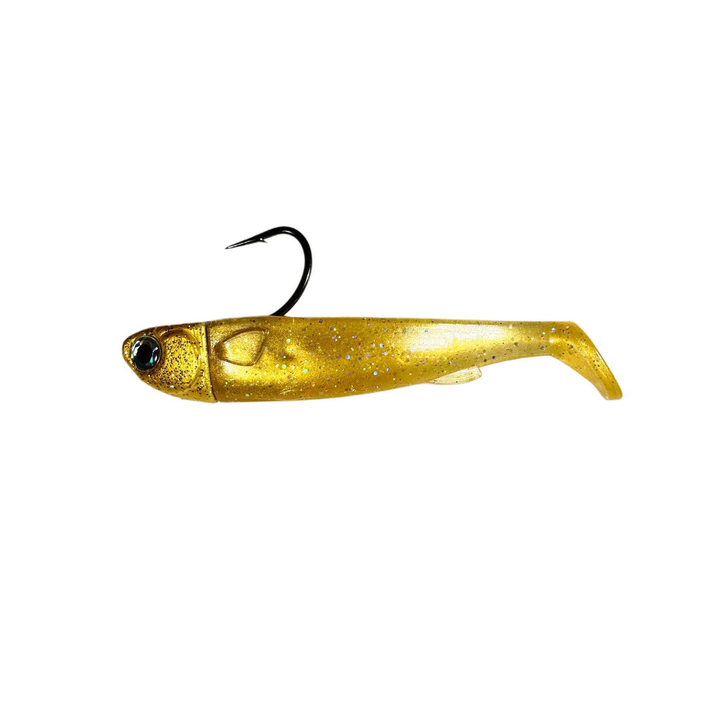 Small Batch Slide Baits