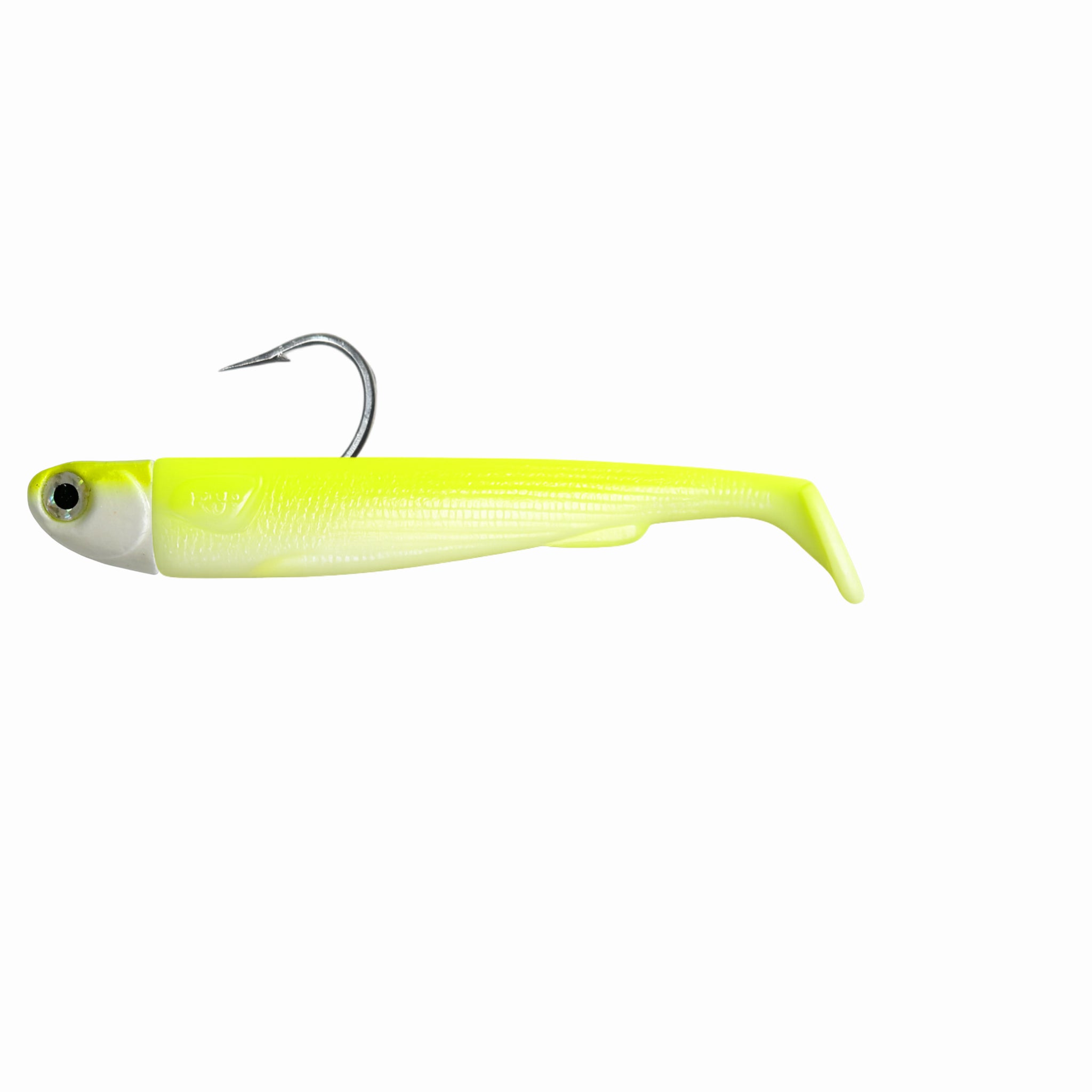 6'' Slide Baits Rigged
