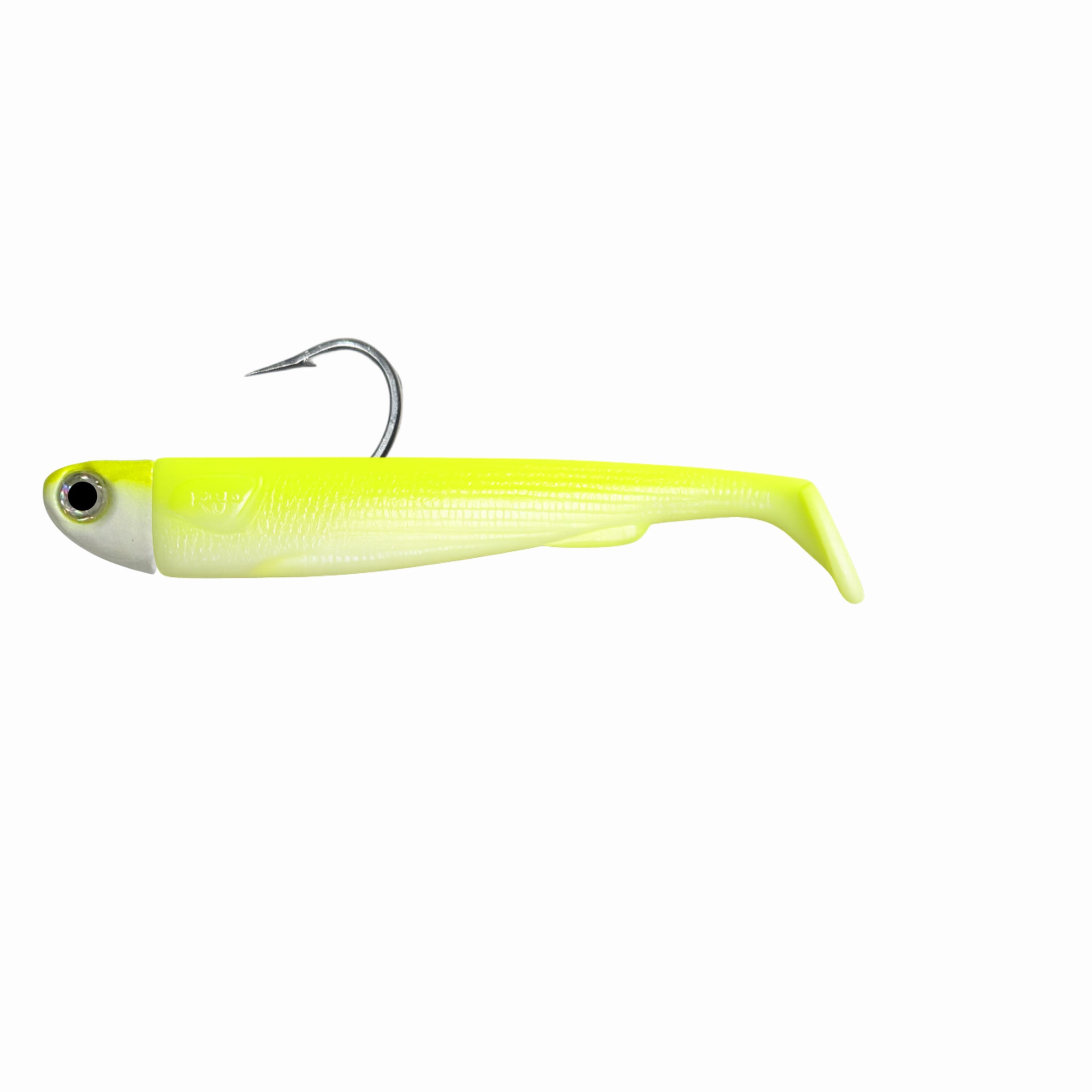 6'' Slide Baits Rigged