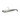 6in Slide Bait Rigg Pearl .R&R Tackle Co. | Premium Saltwater Fishing. 6-inch Slide Bait R&R Tackle pre-rigged line-through lure with soft tail and saltwater jighead