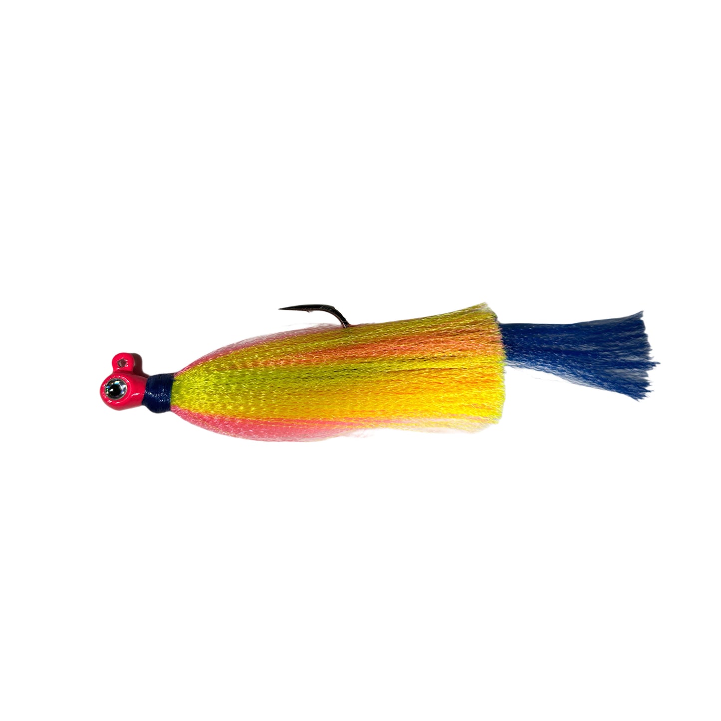 Aspirin Flarehawk Jigs