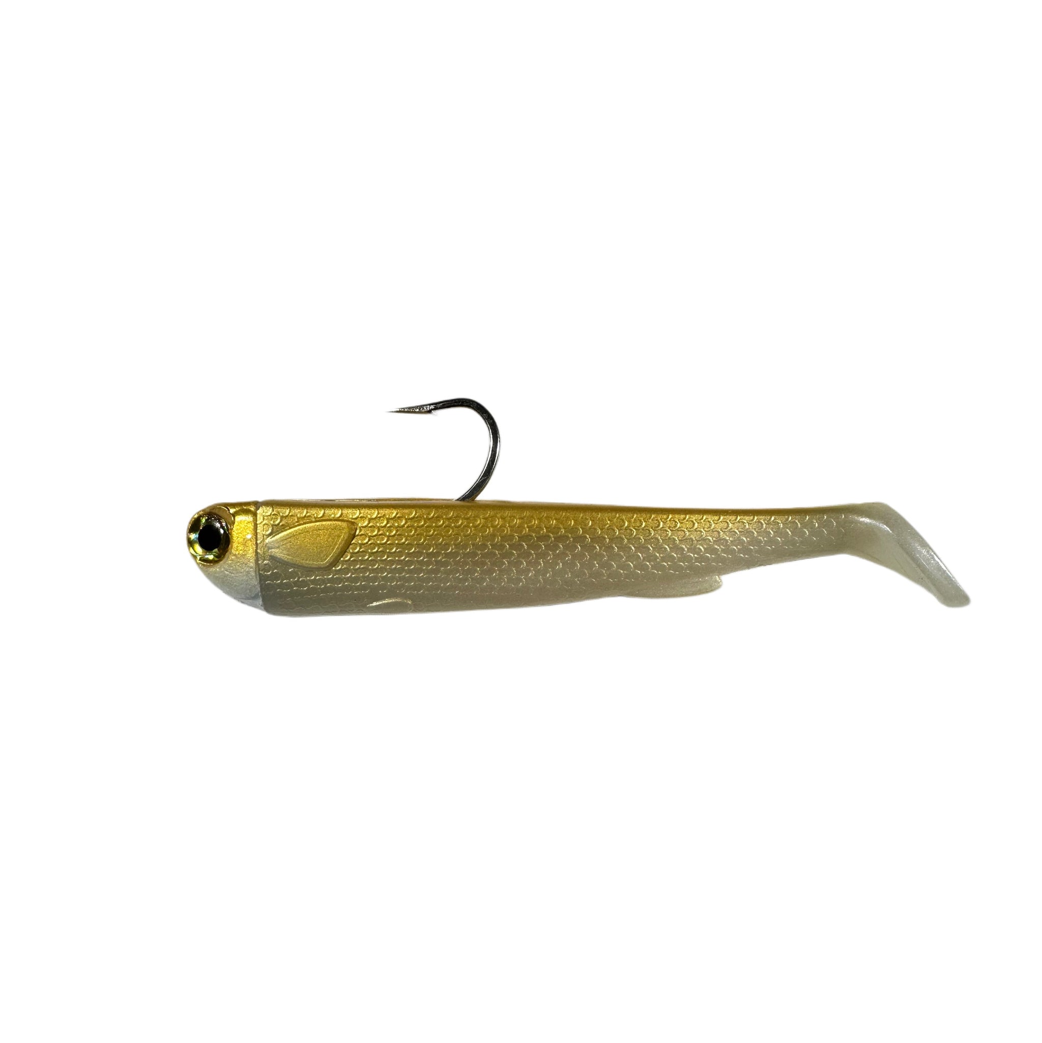 Small Batch Slide Baits
