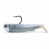 5'' Slide Baits Rigged