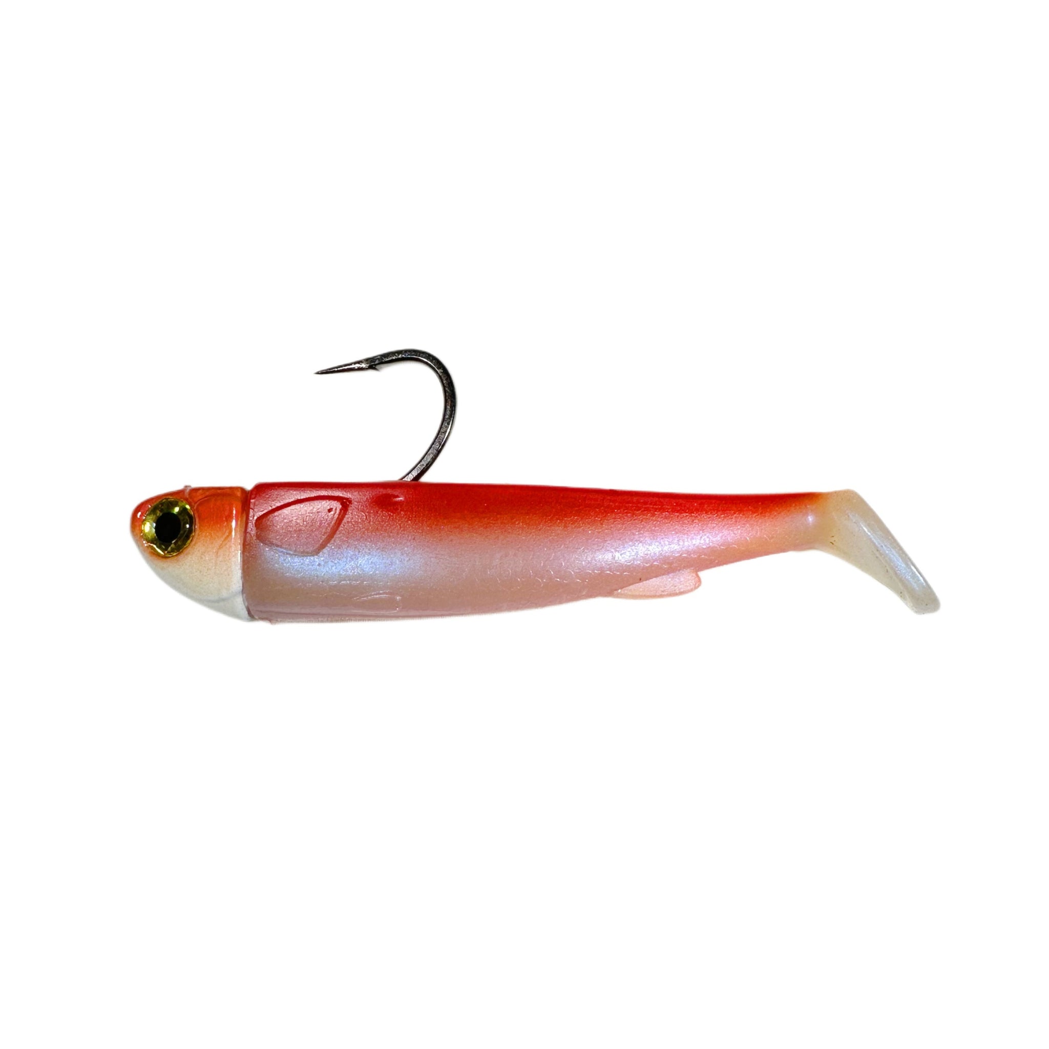 Small Batch Slide Baits