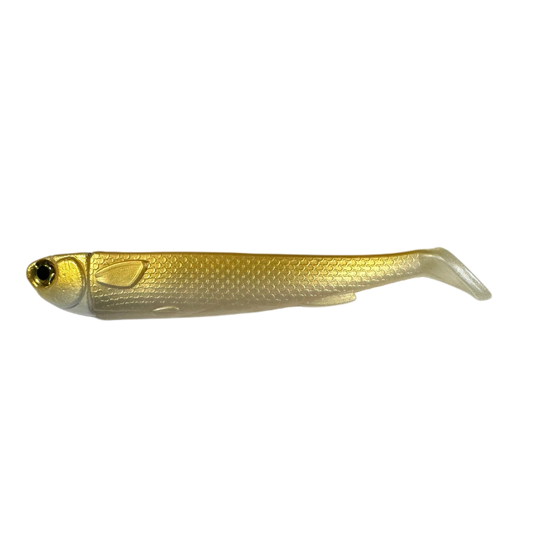 Small Batch Slide Baits