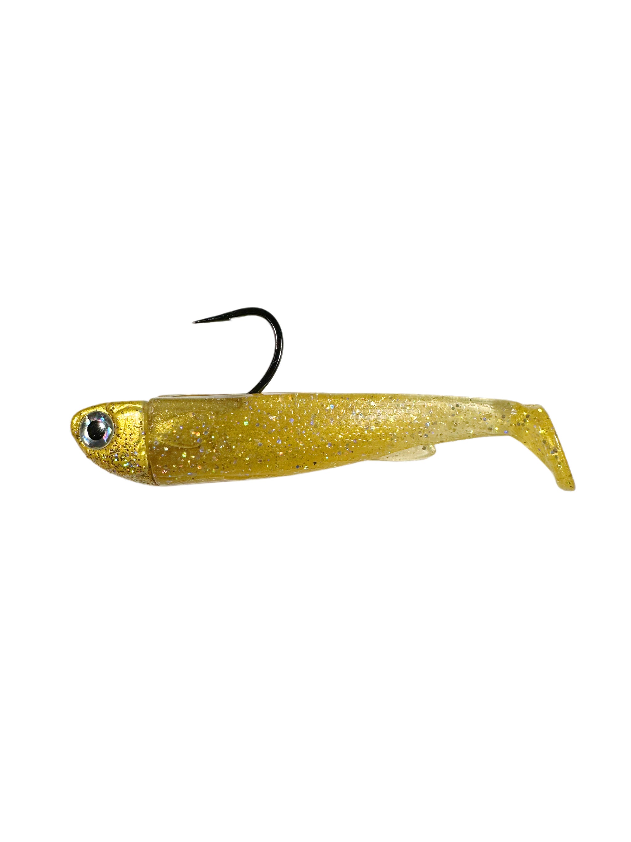Small Batch Slide Baits