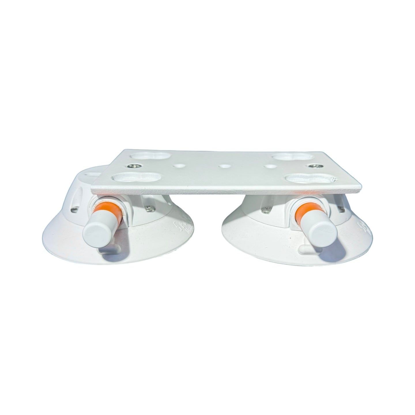 Bait Tube Replacement Parts SeaSucker. R&R Tackle Co. | Premium Saltwater Fishing Tackle.  Available for all three sizes. A high-power vacuum system that holds firmly without drilling, easy to move and reposition. Built from durable, marine-grade materials, these parts ensure a strong and secure hold on any surface.