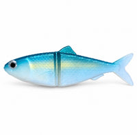 Blue herring Rogue Swimmer