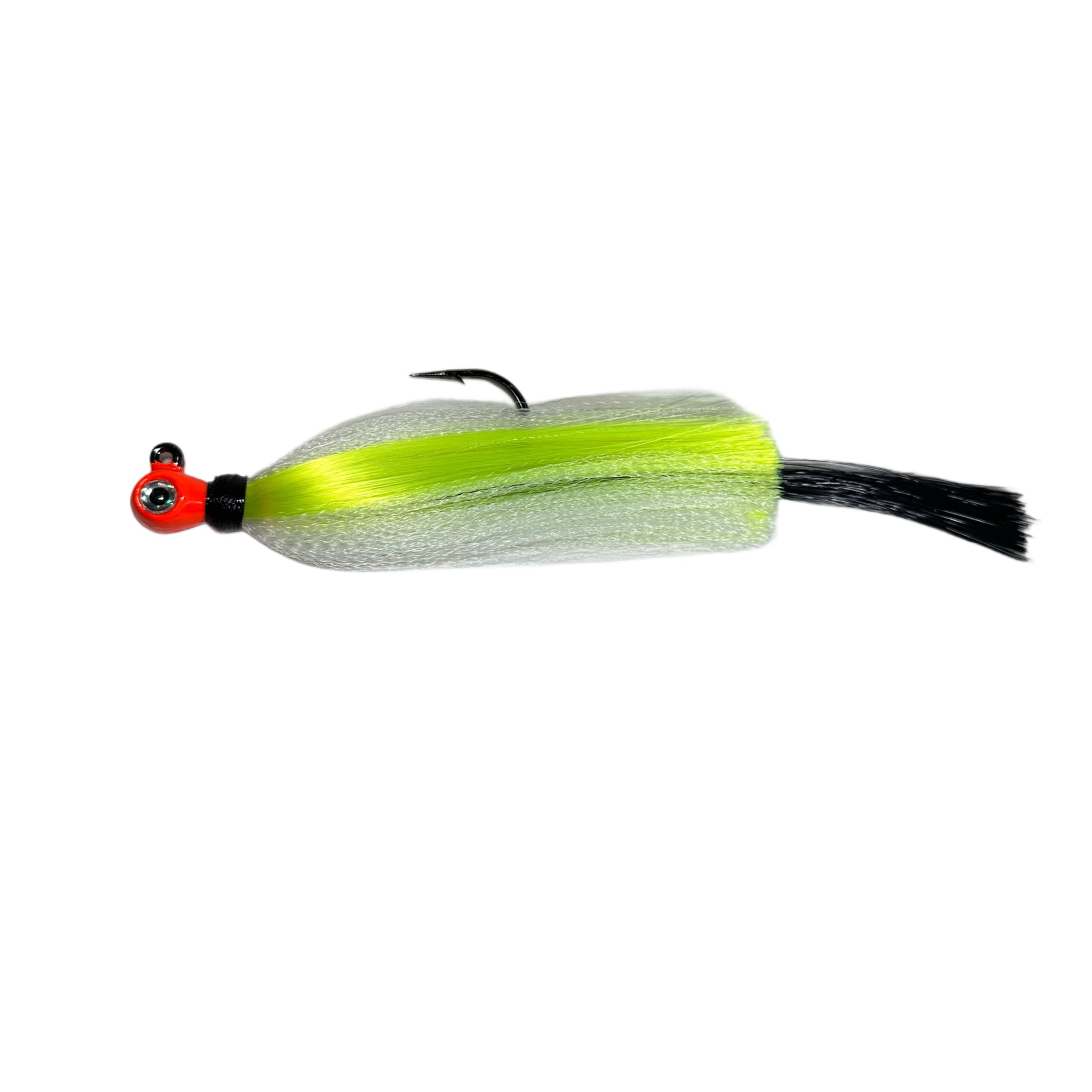 R&R Tackle Asparin Jig 1oz Bolt