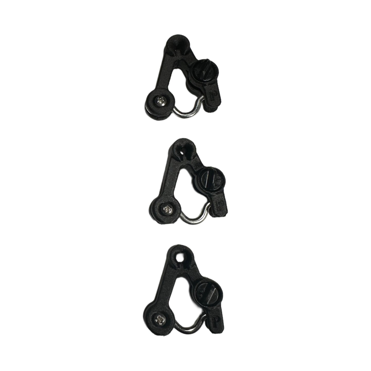 Boomerang Kite Clip Port. R&R Tackle Co. | Premium Saltwater Fishing Tackle.  Featuring a large-diameter, hand-polished 316 stainless steel arm, the Boomerang Clip captures your fishing line at the perfect angle to reduce friction and maintain smooth, predictable releases. The micro-adjustable tension system allows you to fine-tune release pressure from light to heavy settings, making it easy to adapt to changing conditions, bait sizes, and target species.