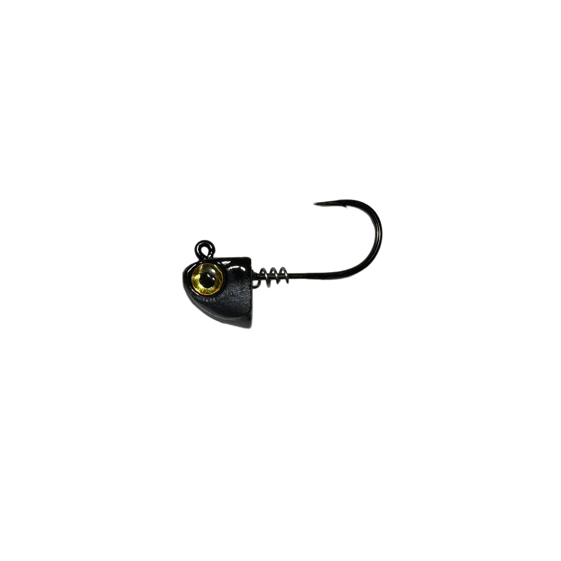 Bottom Sweepers Deluxe Jighead – R&R Tackle Co