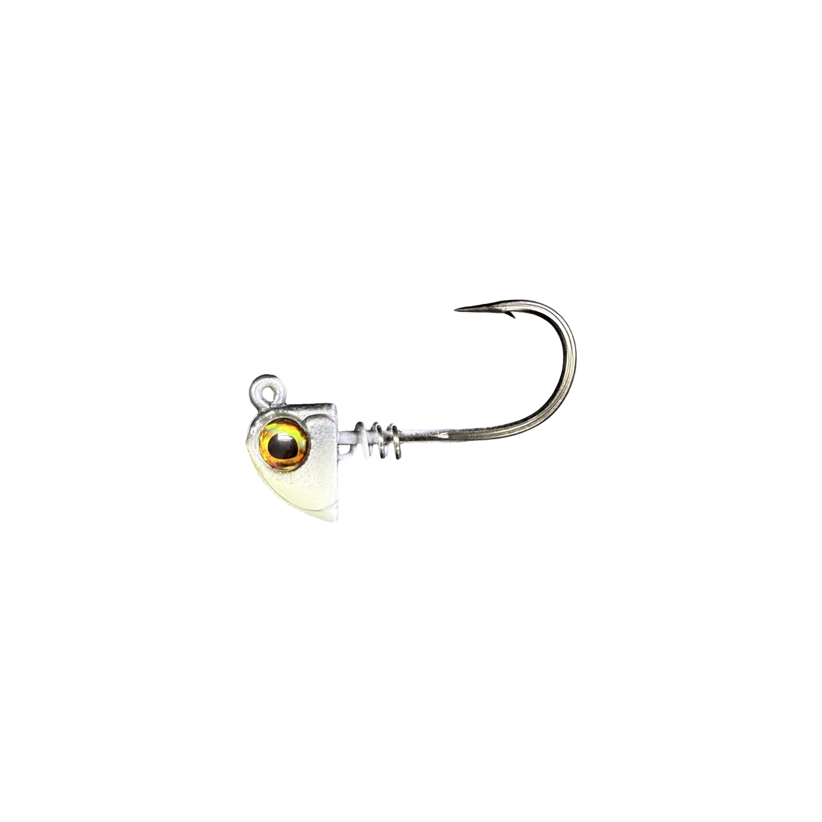 Bottom Sweepers Jighead Deluxe. Mullet_1_oz. R&R Tackle Co. | Premium Saltwater Fishing Tackle. R&R Tackle. R&R Tackle Bottom Sweeper Jighead Deluxe optimized for tough bottom species
