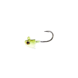 Bottom Sweepers Jighead Deluxe. Olive_2_oz. R&R Tackle Co. | Premium Saltwater Fishing Tackle. Bottom Sweeper Jighead Deluxe engineered for efficient and controlled bait presentation. 
