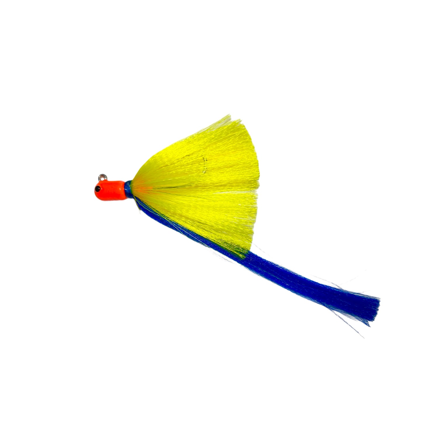 Flarehawks – Heavy-Duty Jigs for Snook, Tarpon & More