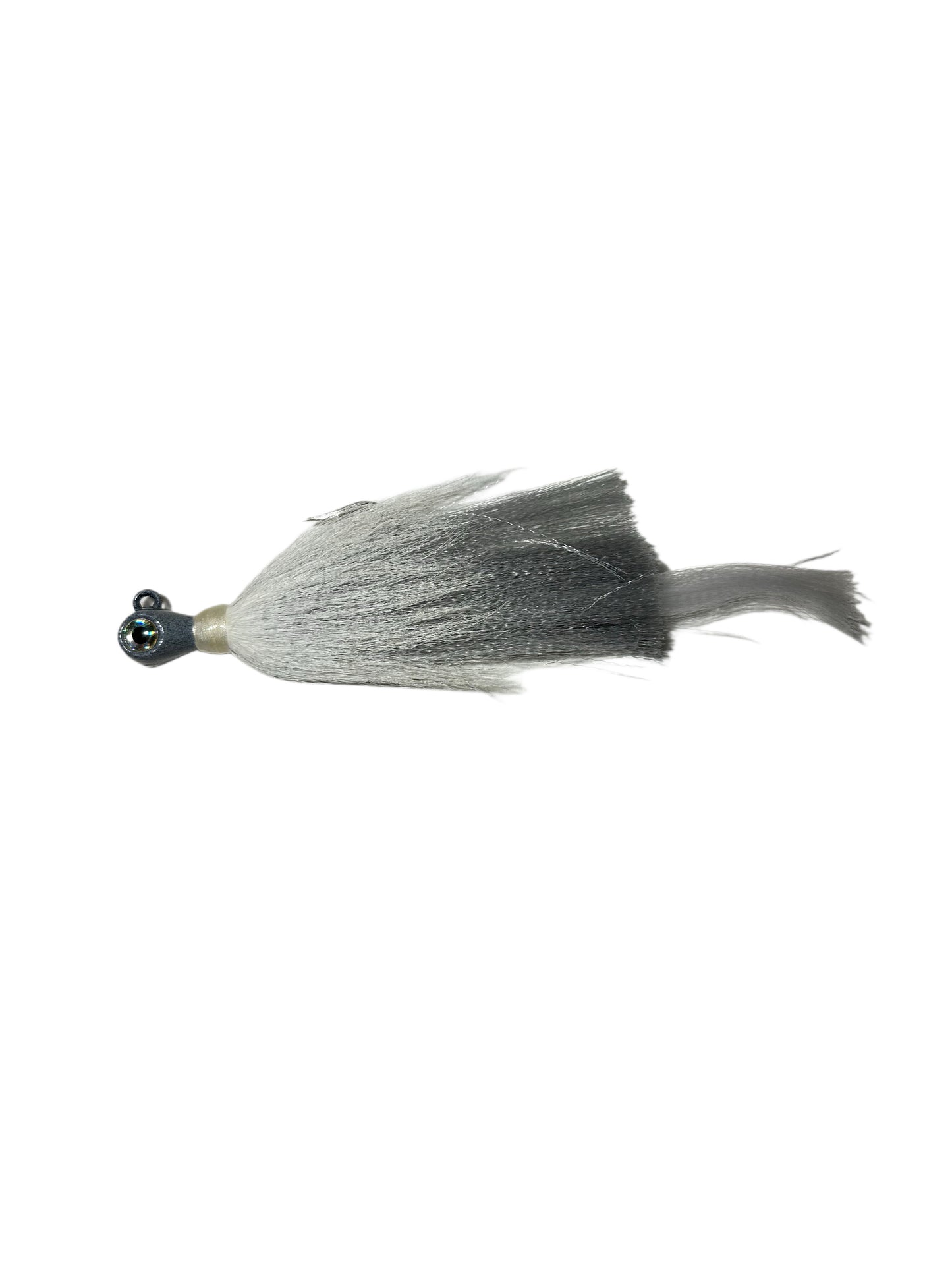 Flarebuck – Bucktail & Nylon Flare Jig for Big Fish