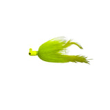 R&R Tackle Flare Hawk CH/CH/CH, Flare Buck, Made with 100% Deer Hair Strong 8/0 Hook 2x Strong, Flared Profile