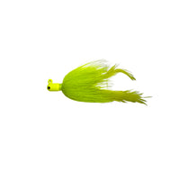 R&R Tackle Flare Hawk CH/CH/CH, Flare Buck, Made with 100% Deer Hair Strong 8/0 Hook 2x Strong, Flared Profile