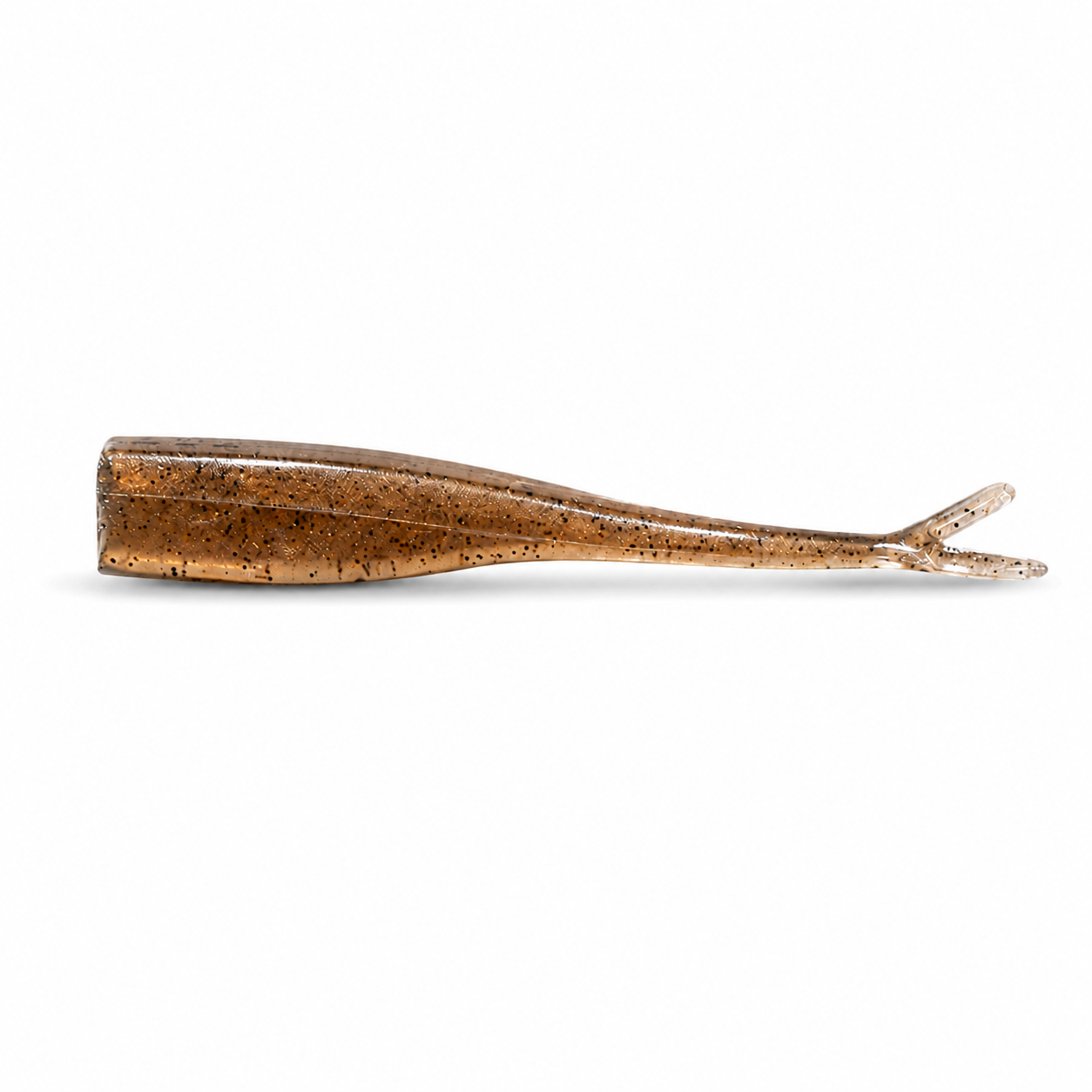 3.5in Minnow Fluke Tail