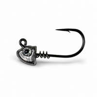 Minnow Jigheads