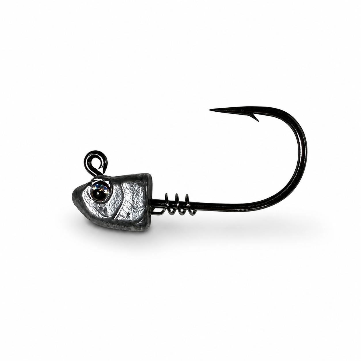 Minnow Jigheads