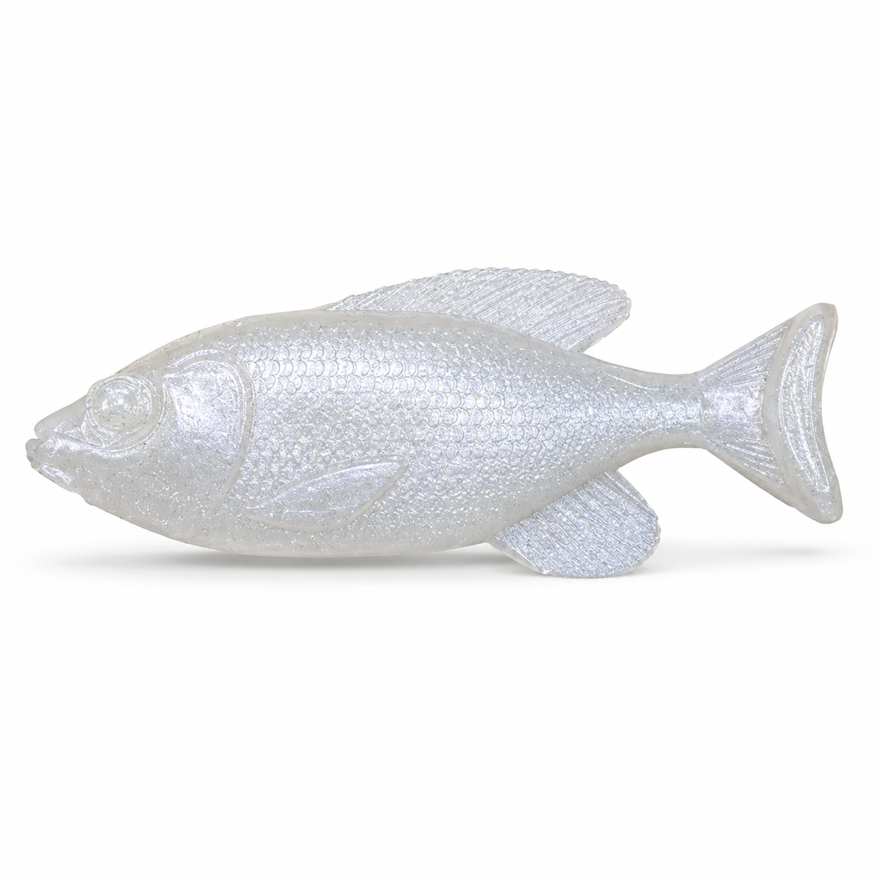 Weedless Willy Soft Plastic Bait – 3.5in Weedless Swimbait