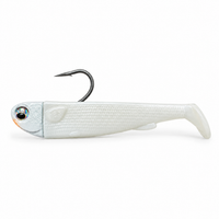 5'' Slide Baits Rigged