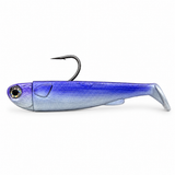 5'' Slide Baits Rigged