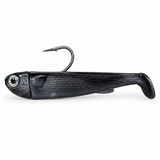 5'' Slide Baits Rigged