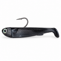 5'' Slide Baits Rigged