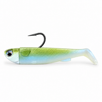 5'' Slide Baits Rigged
