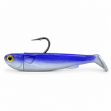 5'' Slide Baits Rigged