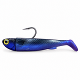 5'' Slide Baits Rigged