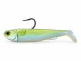5'' Slide Baits Rigged