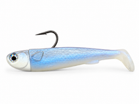 5'' Slide Baits Rigged