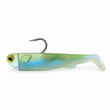 5'' Slide Baits Rigged