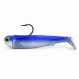 5'' Slide Baits Rigged