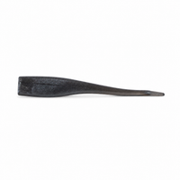 3.5in Minnow Fluke Tail
