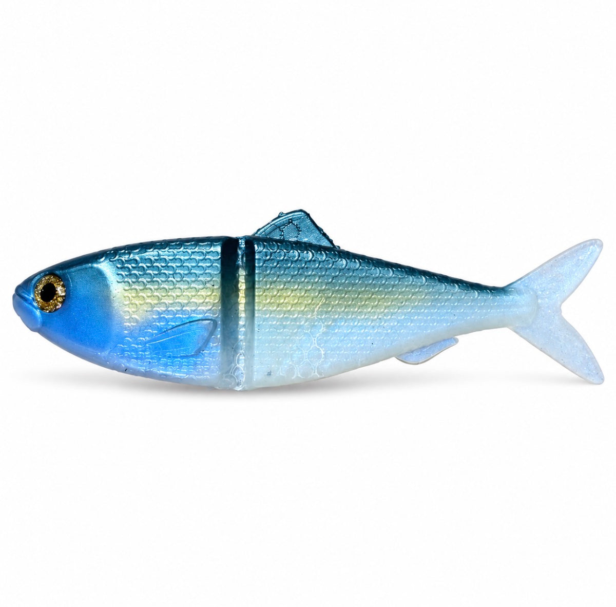 Coastal Chrome Rogue Swimmer