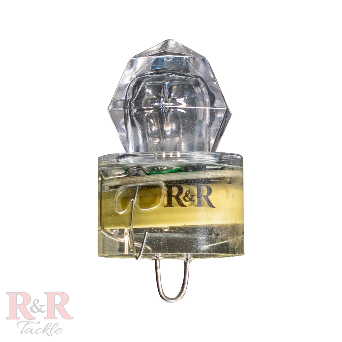 Deep Drop Water Activated Lights-Discolight- R&R Tackle Co. | Premium Saltwater Fishing Tackle.  Ideal for deep drop fishing and swordfish fishing. 