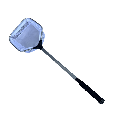 R&R Tackle Double Fine Bait Mesh Net, Optimal Bait Conservation, Efficient Design, Less bait stress