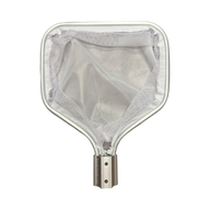 Double Fine Mesh Net Head. R&R Tackle Co. | Premium Saltwater Fishing Tackle. The double fine mesh bait net heads from R&R Tackle are the original replacement designed for the Double Fine Mesh Bait Nets, ideal for keeping your gear in top condition and your bait healthy and lively.