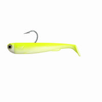 6'' Slide Baits Rigged