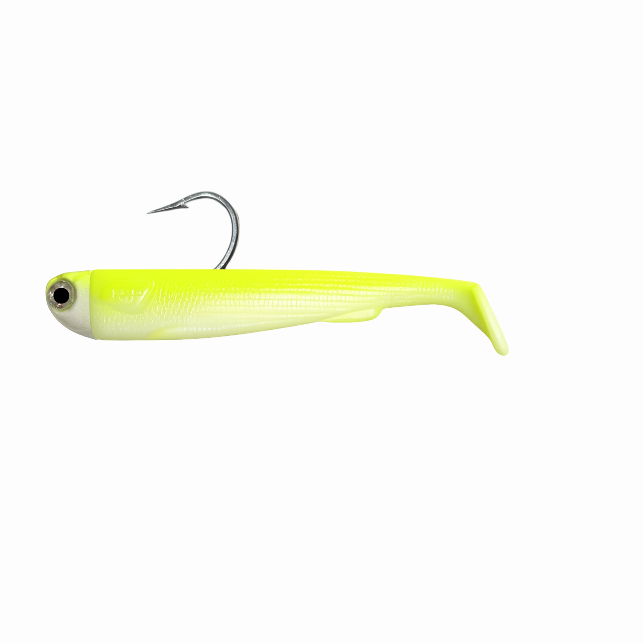 6'' Slide Baits Rigged