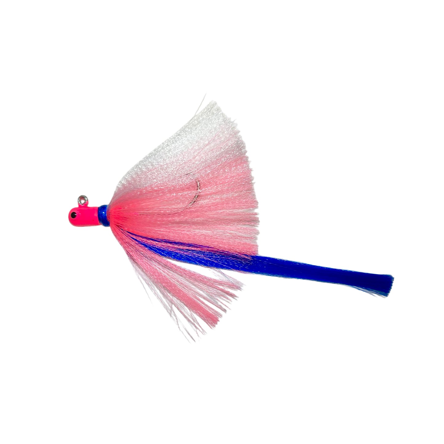 Flarehawks – Heavy-Duty Jigs for Snook, Tarpon & More