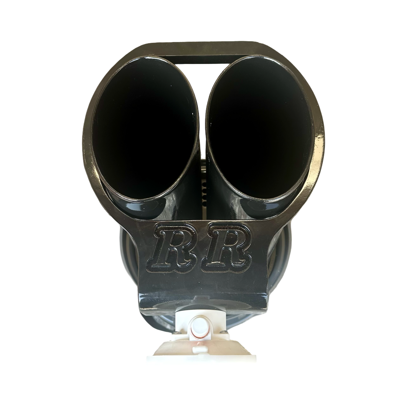 Bonito Bucket Tube- 4 or 2 Hole