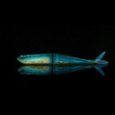 Naughty Lady - Gummy Shark. R&R Tackle Co. | Premium Saltwater Fishing Tackle. Versatile Naughty Lady lure for snook, redfish, trout, and other inshore saltwater species. 