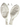 36in Helium Balloons with Clips _White- R&R Tackle Co. | Premium Saltwater Fishing Tackle. Integrated clips: Allow quick and easy attachment to kite rigs or fishing lines. High visibility: Ideal for marking the kite’s position or indicating strategic fishing spots.