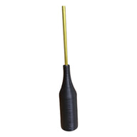 Boomerang Kite Clip Port_Starboard. R&R Tackle Co. | Premium Saltwater Fishing Tackle. The Helium Inflator Adapter for Square Ball Balloons makes filling your kite fishing balloons fast, easy, and hassle-free. Designed specifically to fit square ball balloons, this adapter allows you to connect directly to standard helium tanks for quick, consistent inflation at the dock or on the boat.